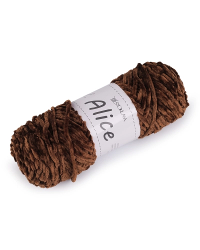 Zsinil kötőfonal Alice 100 g - 1 db. | Mimib