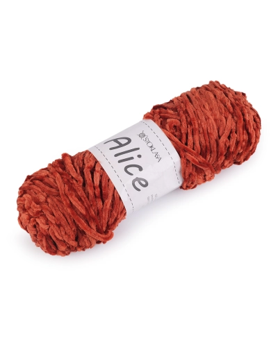 Zsinil kötőfonal Alice 100 g - 1 db. | Mimib