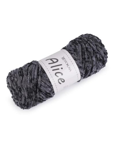 Zsinil kötőfonal Alice 100 g - 1 db. | Mimib