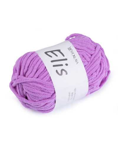 Kötőzsinil fonal Elis 100 g - 1 db. | Mimib