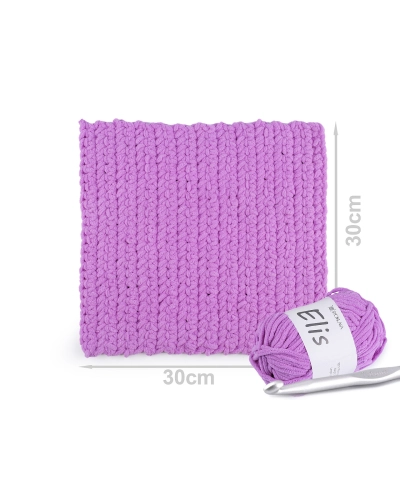 Kötőzsinil fonal Elis 100 g - 1 db. | Mimib