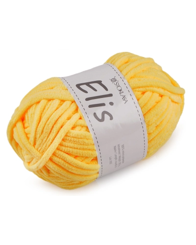 Kötőzsinil fonal Elis 100 g - 1 db. | Mimib