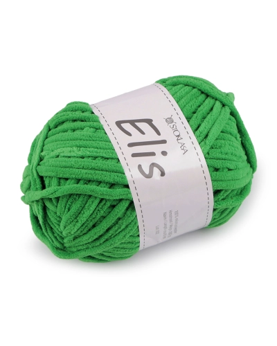 Kötőzsinil fonal Elis 100 g - 1 db. | Mimib