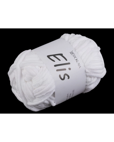 Kötőzsinil fonal Elis 100 g - 1 db. | Mimib