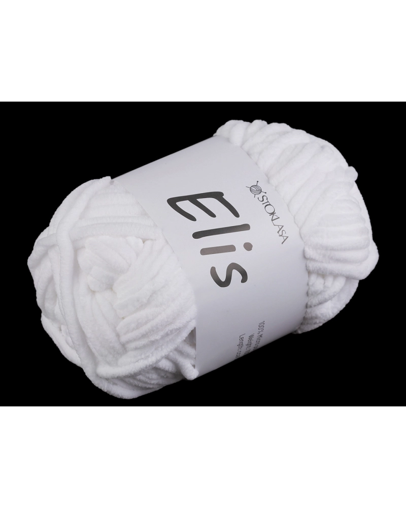 Kötőzsinil fonal Elis 100 g - 1 db. | Mimib
