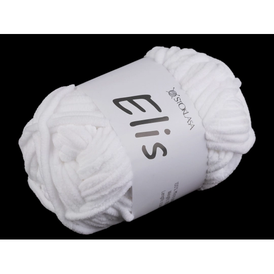 Kötőzsinil fonal Elis 100 g - 1 db. | Mimib