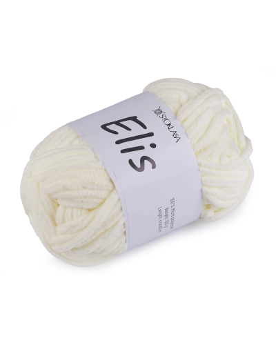 Kötőzsinil fonal Elis 100 g - 1 db. | Mimib