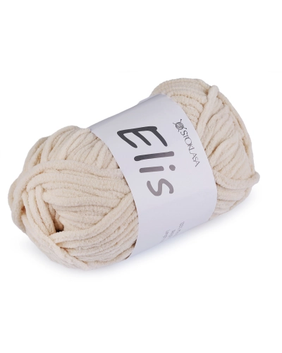 Kötőzsinil fonal Elis 100 g - 1 db. | Mimib