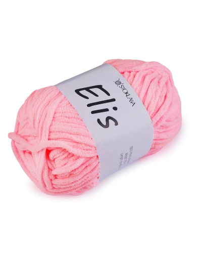 Kötőzsinil fonal Elis 100 g - 1 db. | Mimib