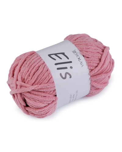Kötőzsinil fonal Elis 100 g - 1 db. | Mimib