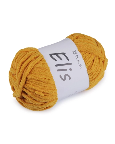 Kötőzsinil fonal Elis 100 g - 1 db. | Mimib