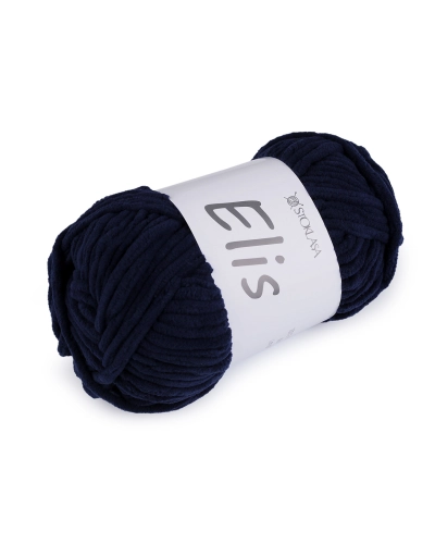 Kötőzsinil fonal Elis 100 g - 1 db. | Mimib