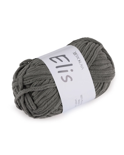 Kötőzsinil fonal Elis 100 g - 1 db. | Mimib