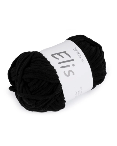 Kötőzsinil fonal Elis 100 g - 1 db. | Mimib