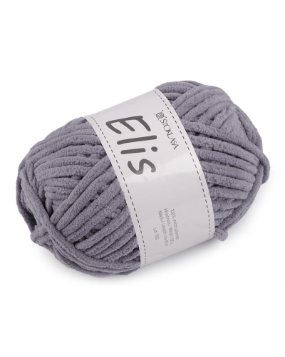 Kötőzsinil fonal Elis 100 g - 1 db. | Mimib