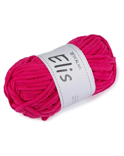 Kötőzsinil fonal Elis 100 g - 1 db. | Mimib