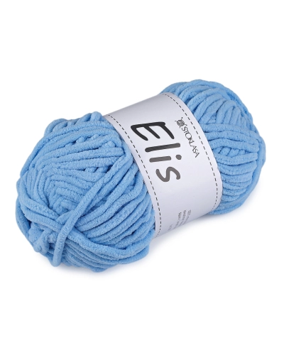 Kötőzsinil fonal Elis 100 g - 1 db. | Mimib