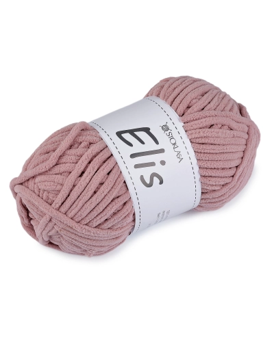 Kötőzsinil fonal Elis 100 g - 1 db. | Mimib