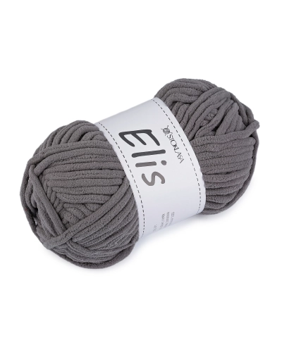 Kötőzsinil fonal Elis 100 g - 1 db. | Mimib