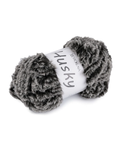 Kötőfonal Husky 100 g - 1 db. | Mimib