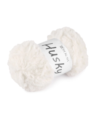 Kötőfonal Husky 100 g - 1 db. | Mimib