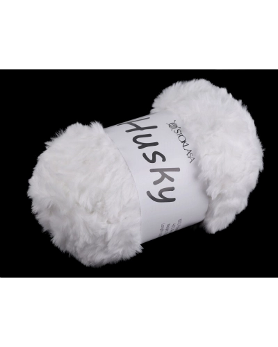 Kötőfonal Husky 100 g - 1 db. | Mimib