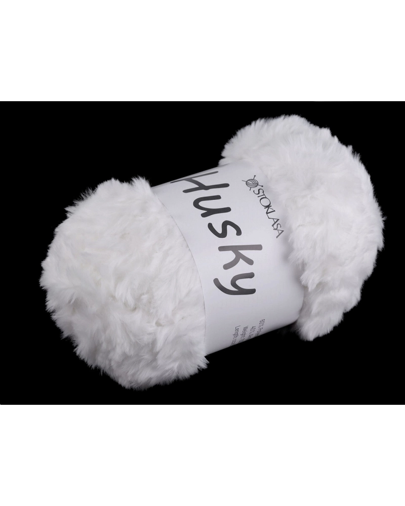 Kötőfonal Husky 100 g - 1 db. | Mimib