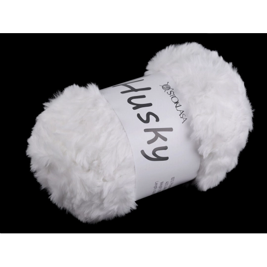 Kötőfonal Husky 100 g - 1 db. | Mimib