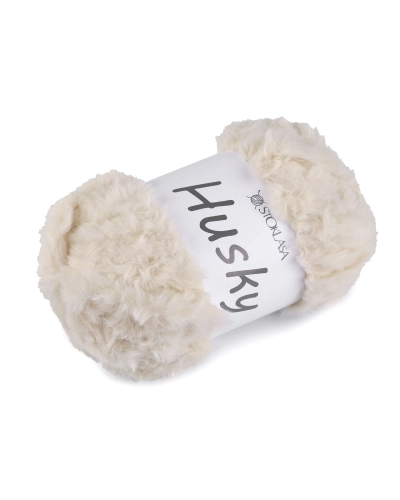 Kötőfonal Husky 100 g - 1 db. | Mimib