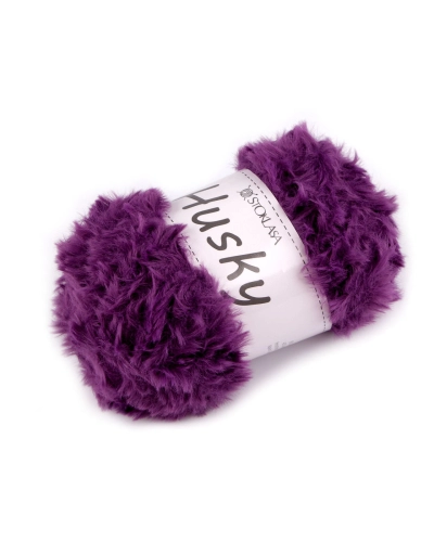 Kötőfonal Husky 100 g - 1 db. | Mimib