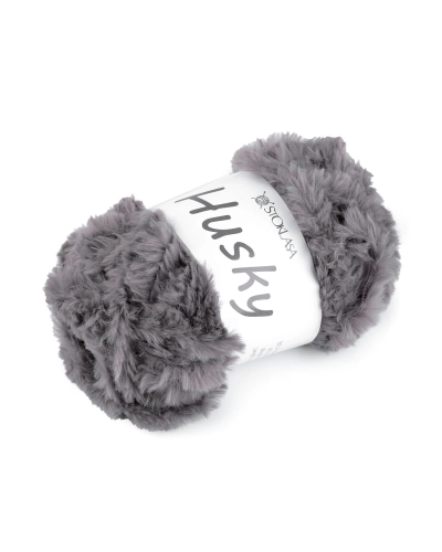 Kötőfonal Husky 100 g - 1 db. | Mimib