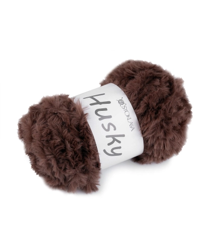 Kötőfonal Husky 100 g - 1 db. | Mimib