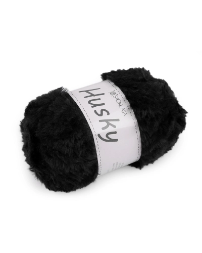 Kötőfonal Husky 100 g - 1 db. | Mimib