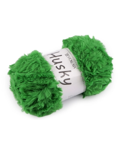 Kötőfonal Husky 100 g - 1 db. | Mimib