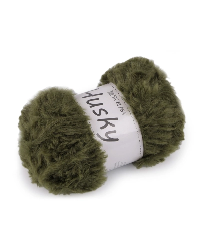 Kötőfonal Husky 100 g - 1 db. | Mimib