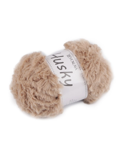 Kötőfonal Husky 100 g - 1 db. | Mimib