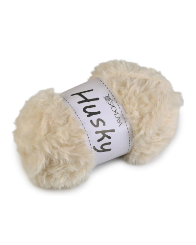 Kötőfonal Husky 100 g - 1 db. | Mimib