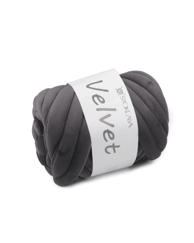 Marshmallow fonal erős Velvet Ø20 mm 500 g - 1 db. | Mimib