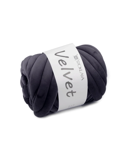 Marshmallow fonal erős Velvet Ø20 mm 500 g - 1 db. | Mimib