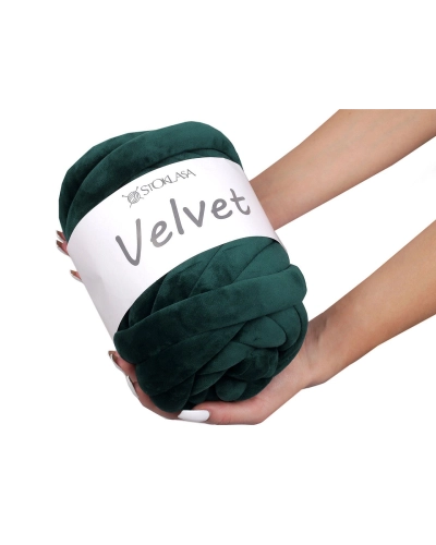 Marshmallow fonal erős Velvet Ø20 mm 500 g - 1 db. | Mimib