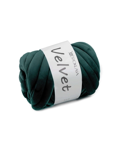 Marshmallow fonal erős Velvet Ø20 mm 500 g - 1 db. | Mimib