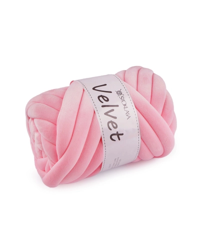 Marshmallow fonal erős Velvet Ø20 mm 500 g - 1 db. | Mimib