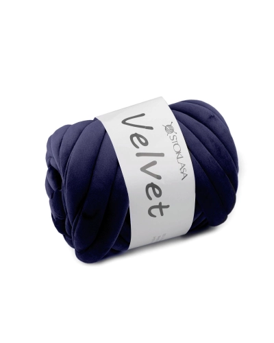 Marshmallow fonal erős Velvet Ø20 mm 500 g - 1 db. | Mimib