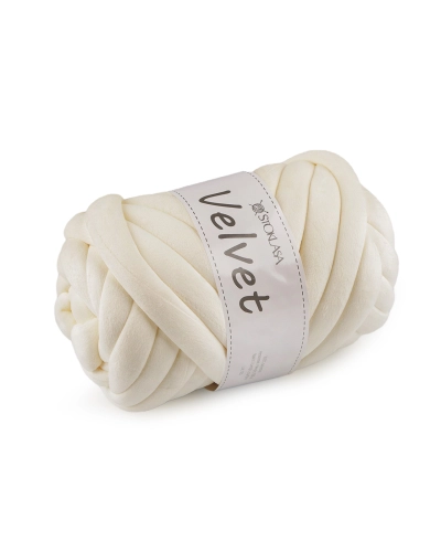 Marshmallow fonal erős Velvet Ø20 mm 500 g - 1 db. | Mimib