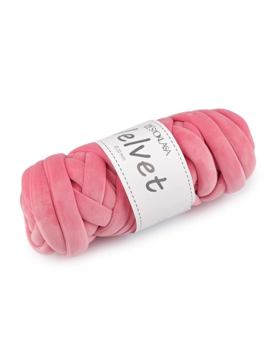Marshmallow fonal erős Velvet Ø20 mm 500 g - 1 db. | Mimib