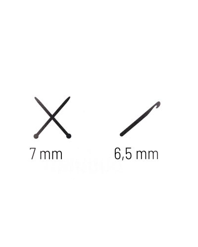 Kötőfonal Tedy 100 g - 1 db. | Mimib