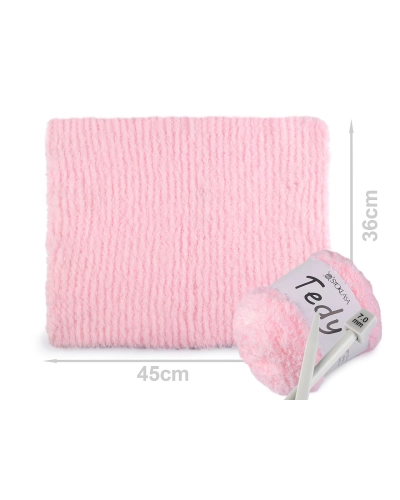 Kötőfonal Tedy 100 g - 1 db. | Mimib