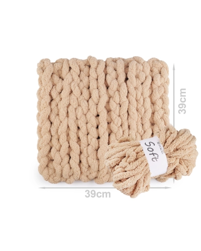 Kötőfonal zsinil Soft 250 g - 1 db. | Mimib