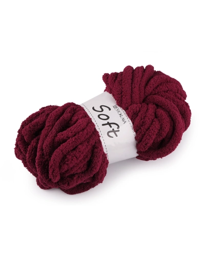 Kötőfonal zsinil Soft 250 g - 1 db. | Mimib
