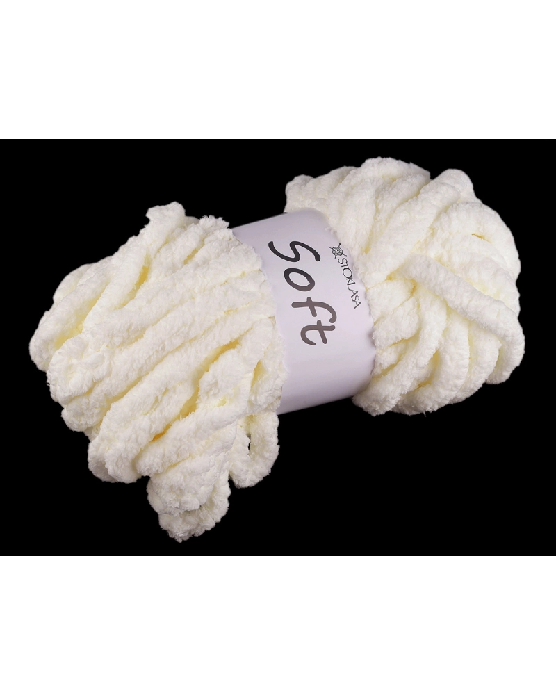 Kötőfonal zsinil Soft 250 g - 1 db. | Mimib
